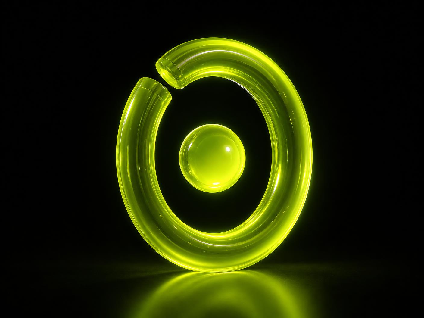 Final — Volt: ONSO mark 3D study