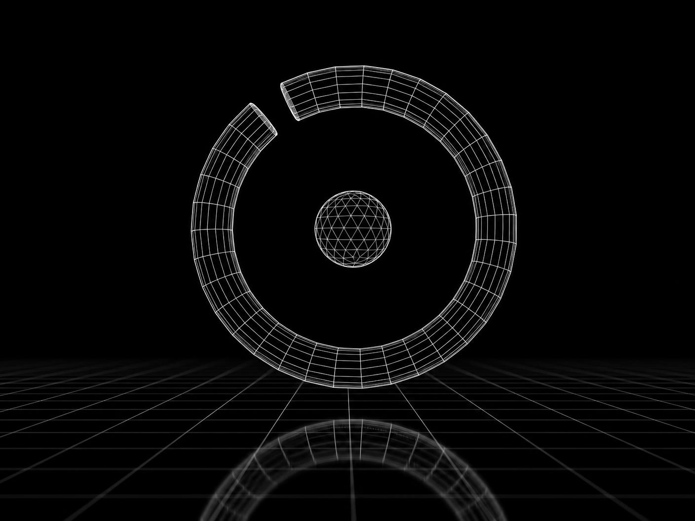 Stage 01 — Topology: ONSO mark 3D study
